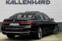 BMW 745 (Seria 7) din 2021 cu 77.568 km - oferta BMW205869 - foto 2
