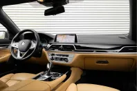 BMW 745 (Seria 7) din 2021 cu 77.568 km - oferta BMW205869 - foto 3