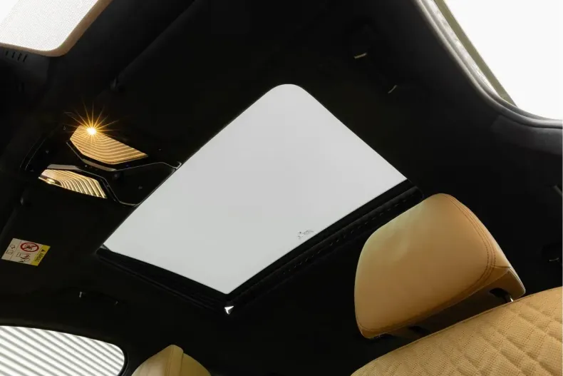 BMW 745 (Seria 7) din 2021 cu 77.568 km - oferta BMW205869 - foto 4