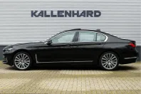 BMW 745 (Seria 7) din 2021 cu 77.568 km - oferta BMW205869 - foto 5