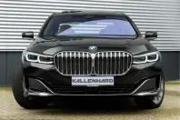 BMW 745 (Seria 7) din 2021 cu 77.568 km - oferta BMW205869 - foto 6