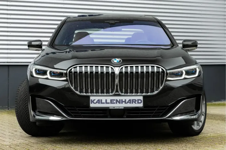BMW 745 (Seria 7) din 2021 cu 77.568 km - oferta BMW205869 - foto 6