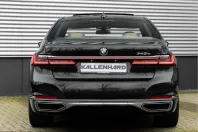 BMW 745 (Seria 7) din 2021 cu 77.568 km - oferta BMW205869 - foto 7