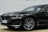 BMW 745 (Seria 7) din 2021 cu 77.568 km - oferta BMW205869 - foto 8
