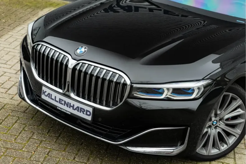 BMW 745 (Seria 7) din 2021 cu 77.568 km - oferta BMW205869 - foto 9