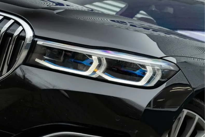 BMW 745 (Seria 7) din 2021 cu 77.568 km - oferta BMW205869 - foto 10