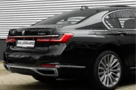 BMW 745 (Seria 7) din 2021 cu 77.568 km - oferta BMW205869 - foto 11