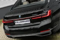 BMW 745 (Seria 7) din 2021 cu 77.568 km - oferta BMW205869 - foto 12