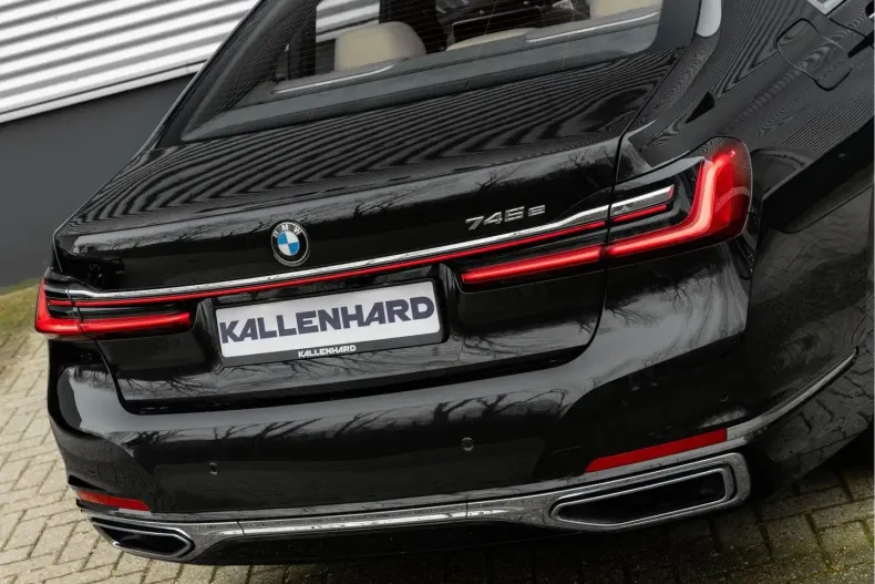 BMW 745 (Seria 7) din 2021 cu 77.568 km - oferta BMW205869 - foto 12