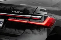 BMW 745 (Seria 7) din 2021 cu 77.568 km - oferta BMW205869 - foto 13