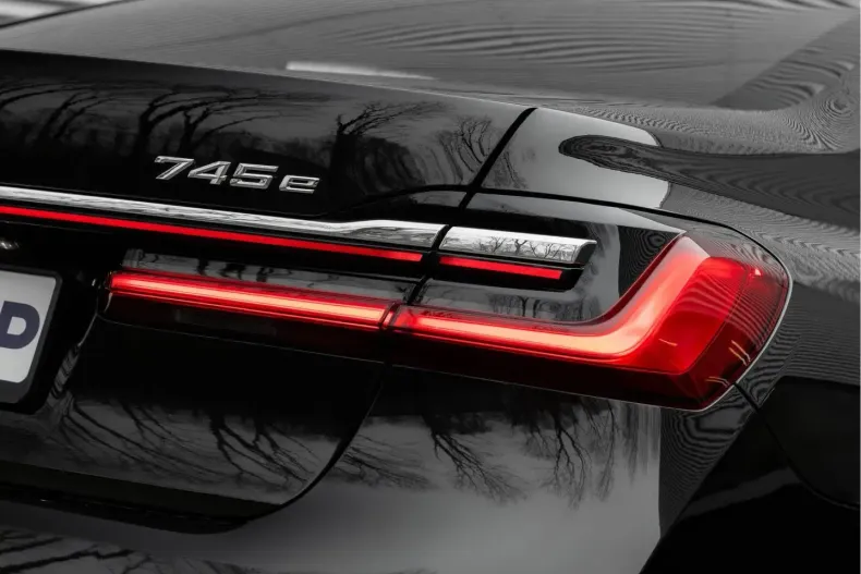 BMW 745 (Seria 7) din 2021 cu 77.568 km - oferta BMW205869 - foto 13