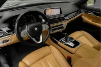 BMW 745 (Seria 7) din 2021 cu 77.568 km - oferta BMW205869 - foto 18