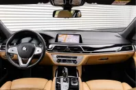BMW 745 (Seria 7) din 2021 cu 77.568 km - oferta BMW205869 - foto 19