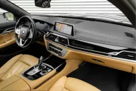 BMW 745 (Seria 7) din 2021 cu 77.568 km - oferta BMW205869 - foto 20