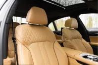 BMW 745 (Seria 7) din 2021 cu 77.568 km - oferta BMW205869 - foto 21