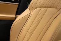 BMW 745 (Seria 7) din 2021 cu 77.568 km - oferta BMW205869 - foto 22