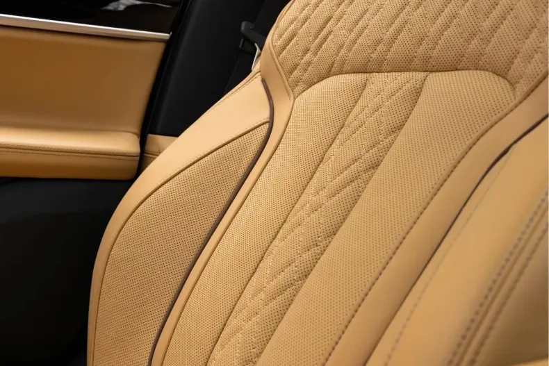 BMW 745 (Seria 7) din 2021 cu 77.568 km - oferta BMW205869 - foto 22