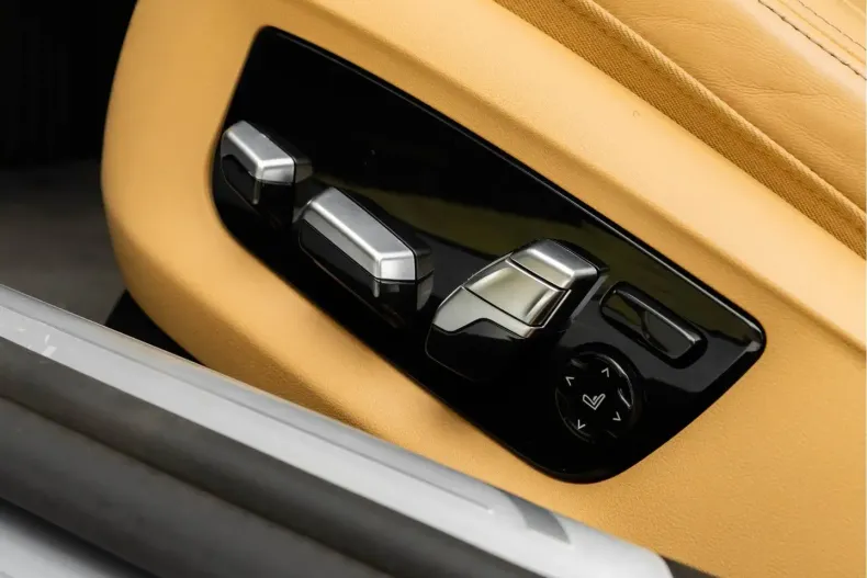 BMW 745 (Seria 7) din 2021 cu 77.568 km - oferta BMW205869 - foto 23