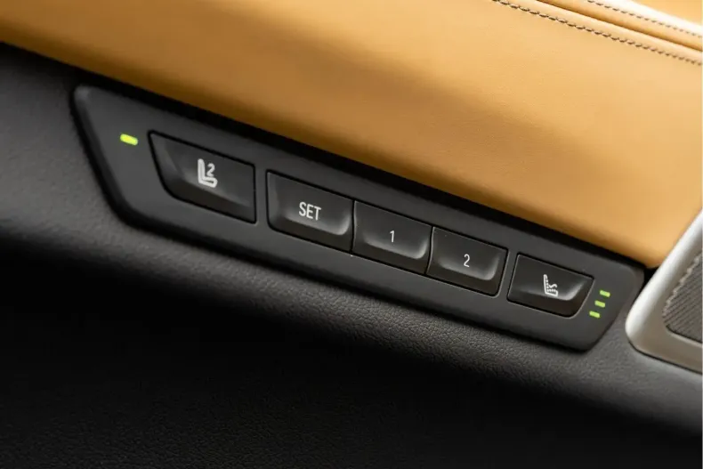 BMW 745 (Seria 7) din 2021 cu 77.568 km - oferta BMW205869 - foto 24