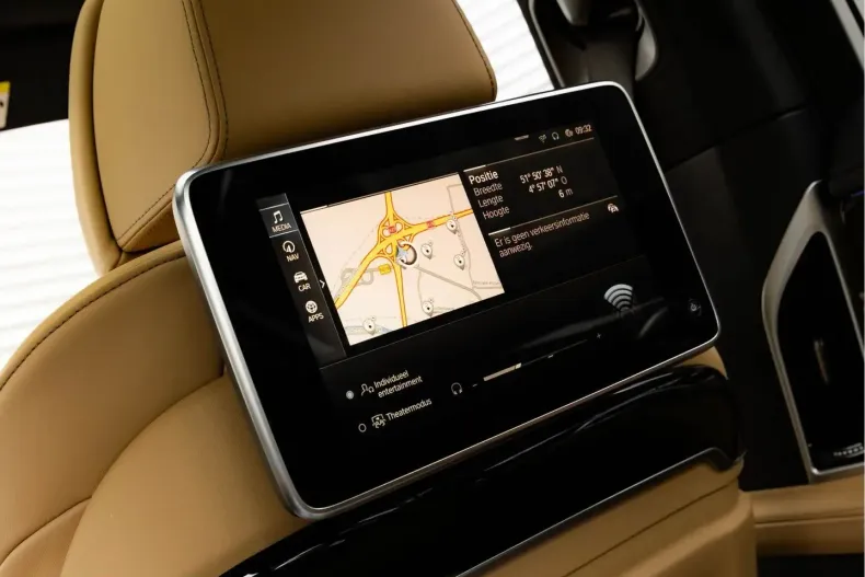 BMW 745 (Seria 7) din 2021 cu 77.568 km - oferta BMW205869 - foto 28