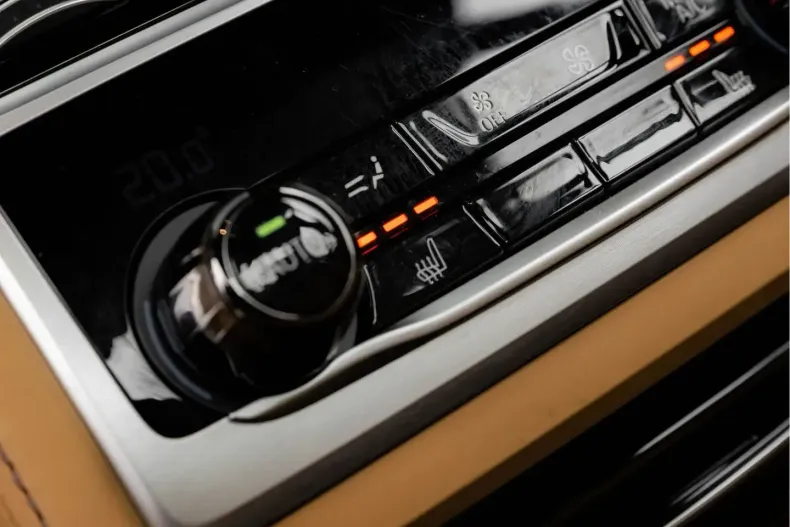 BMW 745 (Seria 7) din 2021 cu 77.568 km - oferta BMW205869 - foto 31