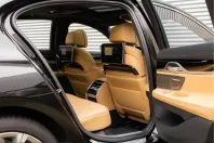 BMW 745 (Seria 7) din 2021 cu 77.568 km - oferta BMW205869 - foto 32