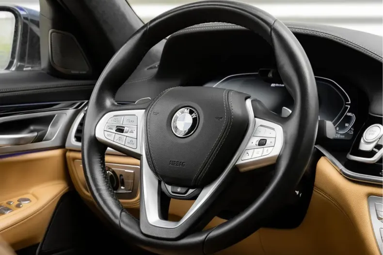 BMW 745 (Seria 7) din 2021 cu 77.568 km - oferta BMW205869 - foto 34