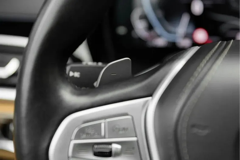 BMW 745 (Seria 7) din 2021 cu 77.568 km - oferta BMW205869 - foto 35