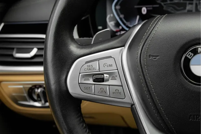 BMW 745 (Seria 7) din 2021 cu 77.568 km - oferta BMW205869 - foto 36