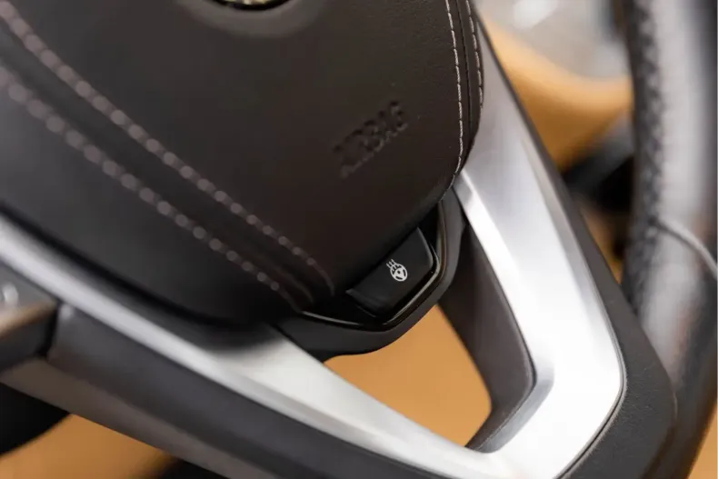 BMW 745 (Seria 7) din 2021 cu 77.568 km - oferta BMW205869 - foto 37