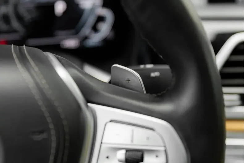 BMW 745 (Seria 7) din 2021 cu 77.568 km - oferta BMW205869 - foto 39