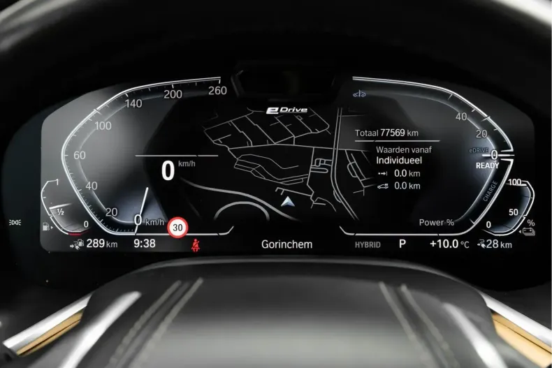 BMW 745 (Seria 7) din 2021 cu 77.568 km - oferta BMW205869 - foto 40