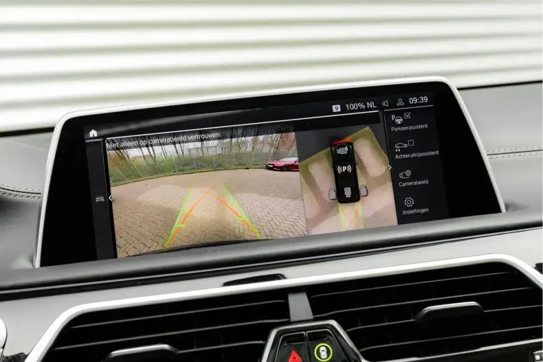 BMW 745 (Seria 7) din 2021 cu 77.568 km - oferta BMW205869 - foto 41