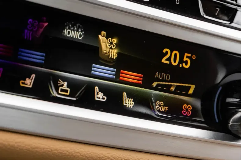 BMW 745 (Seria 7) din 2021 cu 77.568 km - oferta BMW205869 - foto 45