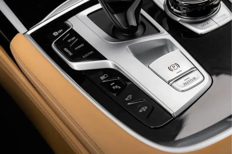 BMW 745 (Seria 7) din 2021 cu 77.568 km - oferta BMW205869 - foto 48