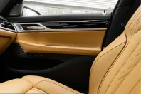 BMW 745 (Seria 7) din 2021 cu 77.568 km - oferta BMW205869 - foto 49