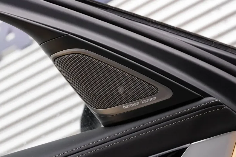 BMW 745 (Seria 7) din 2021 cu 77.568 km - oferta BMW205869 - foto 50