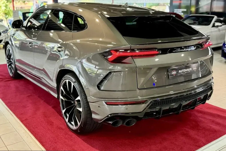 Lamborghini Urus din 2021 cu 49.990 km - oferta LAM205870 - foto 2
