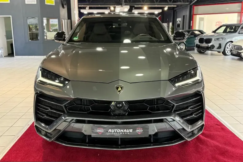 Lamborghini Urus din 2021 cu 49.990 km - oferta LAM205870 - foto 7