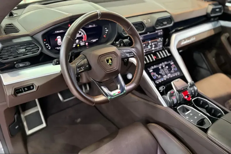 Lamborghini Urus din 2021 cu 49.990 km - oferta LAM205870 - foto 11