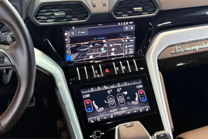 Lamborghini Urus din 2021 cu 49.990 km - oferta LAM205870 - foto 14