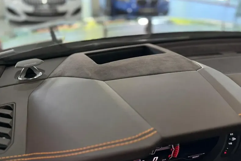 Lamborghini Urus din 2021 cu 49.990 km - oferta LAM205870 - foto 16