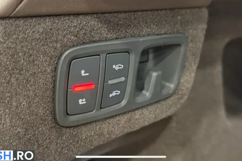 Lamborghini Urus din 2021 cu 49.990 km - oferta LAM205870 - foto 25