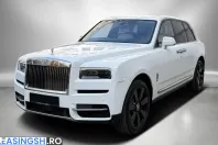 Rolls-Royce Cullinan din 2021 cu 36.050 km - oferta ROL205871 - foto 1