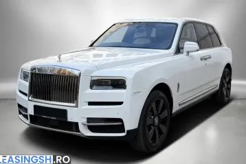 Rolls-Royce Cullinan din 2021 - oferta ROL205871