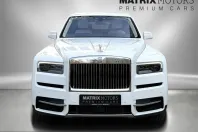 Rolls-Royce Cullinan din 2021 cu 36.050 km - oferta ROL205871 - foto 2