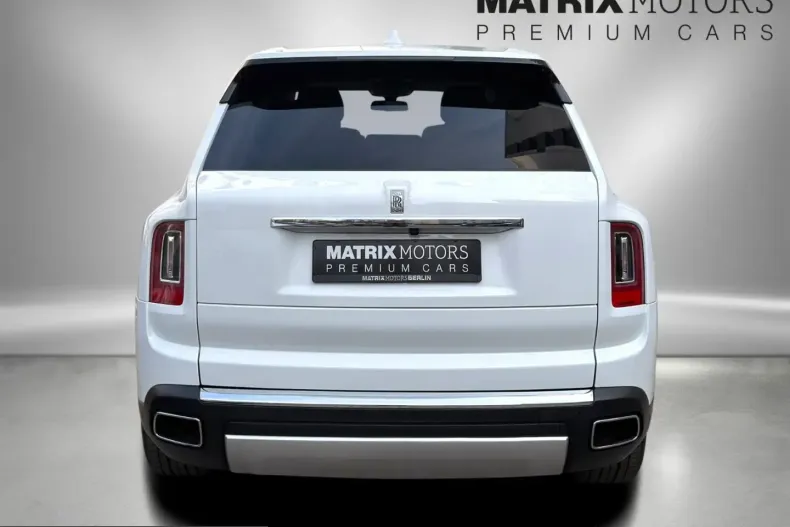 Rolls-Royce Cullinan din 2021 cu 36.050 km - oferta ROL205871 - foto 5