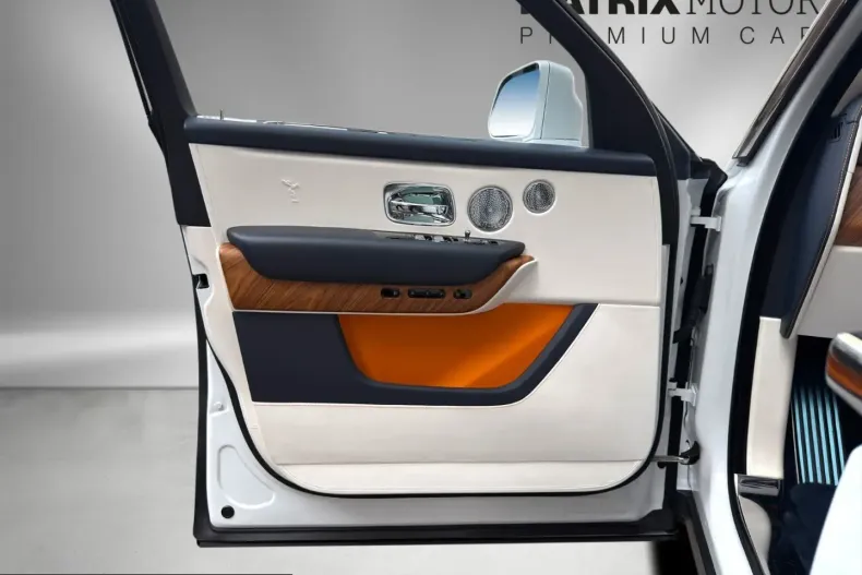 Rolls-Royce Cullinan din 2021 cu 36.050 km - oferta ROL205871 - foto 7