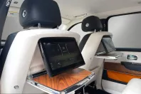 Rolls-Royce Cullinan din 2021 cu 36.050 km - oferta ROL205871 - foto 9