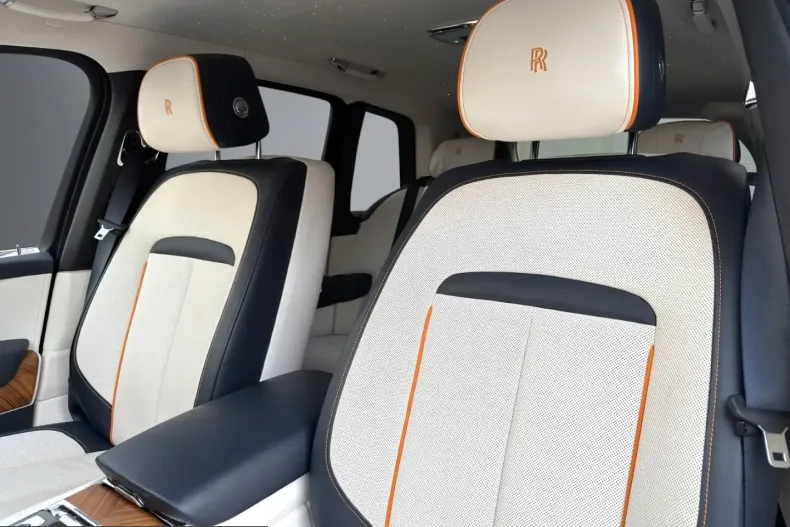 Rolls-Royce Cullinan din 2021 cu 36.050 km - oferta ROL205871 - foto 10